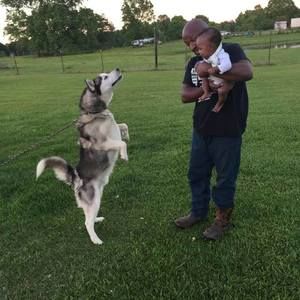 Meet your Posher, Brooks